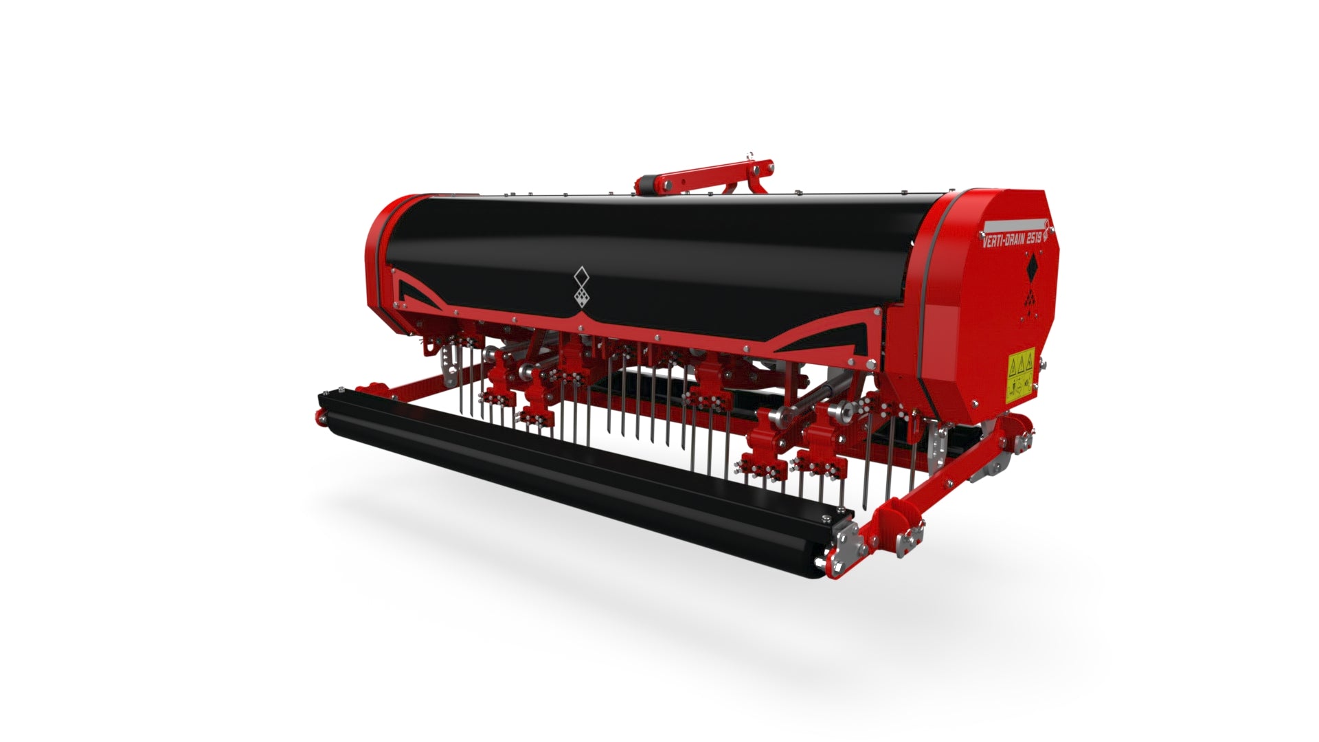 VERTI DRAIN 2519