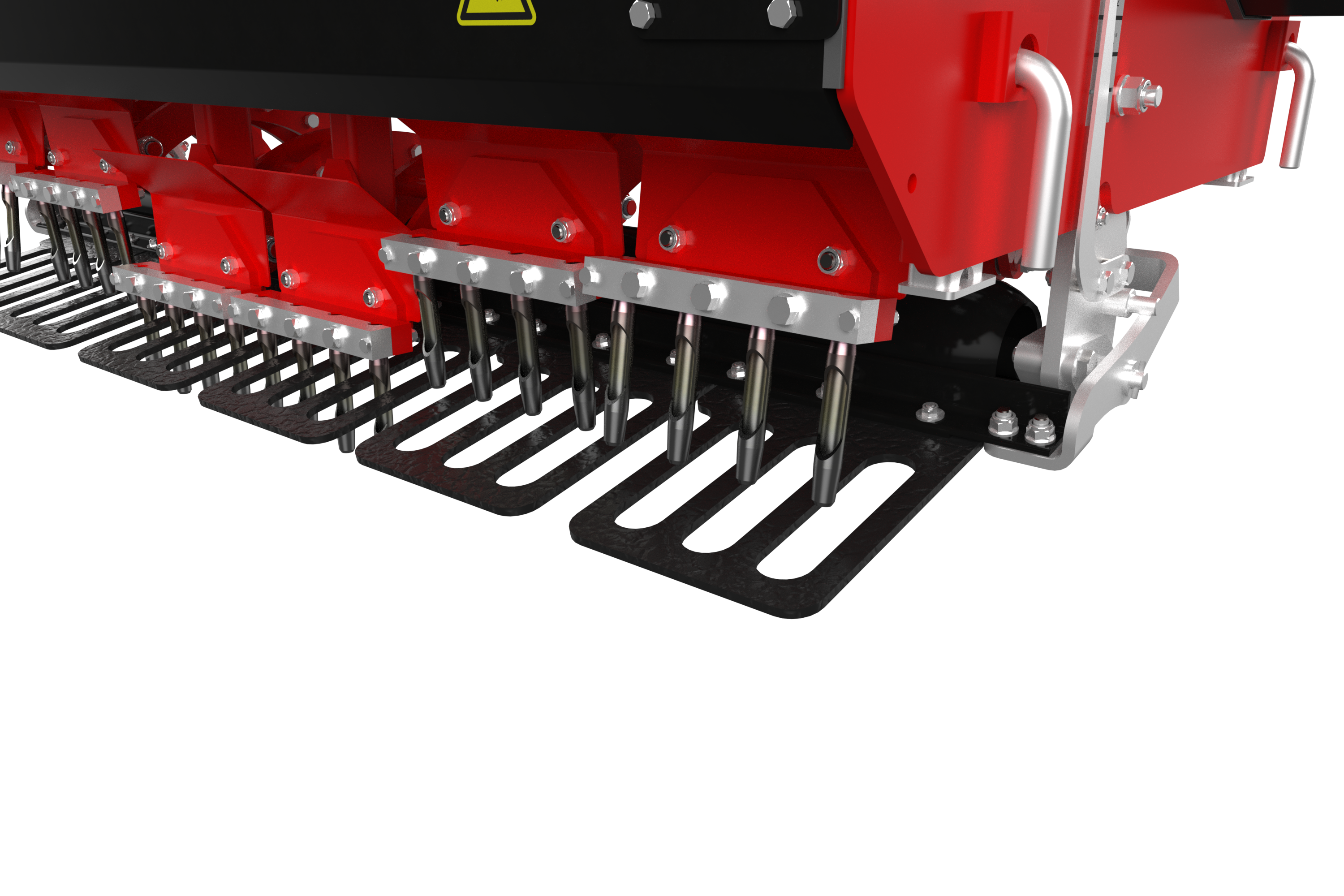VERTI CORE III