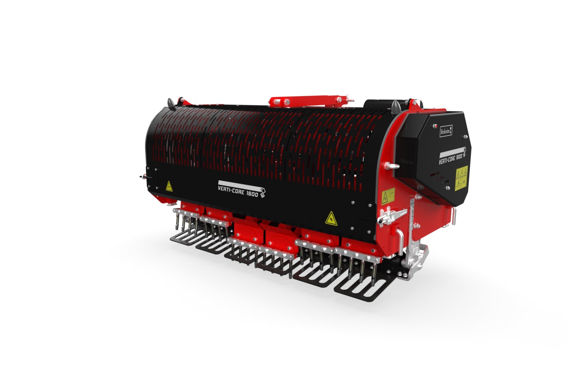 VERTI-CUT 1600