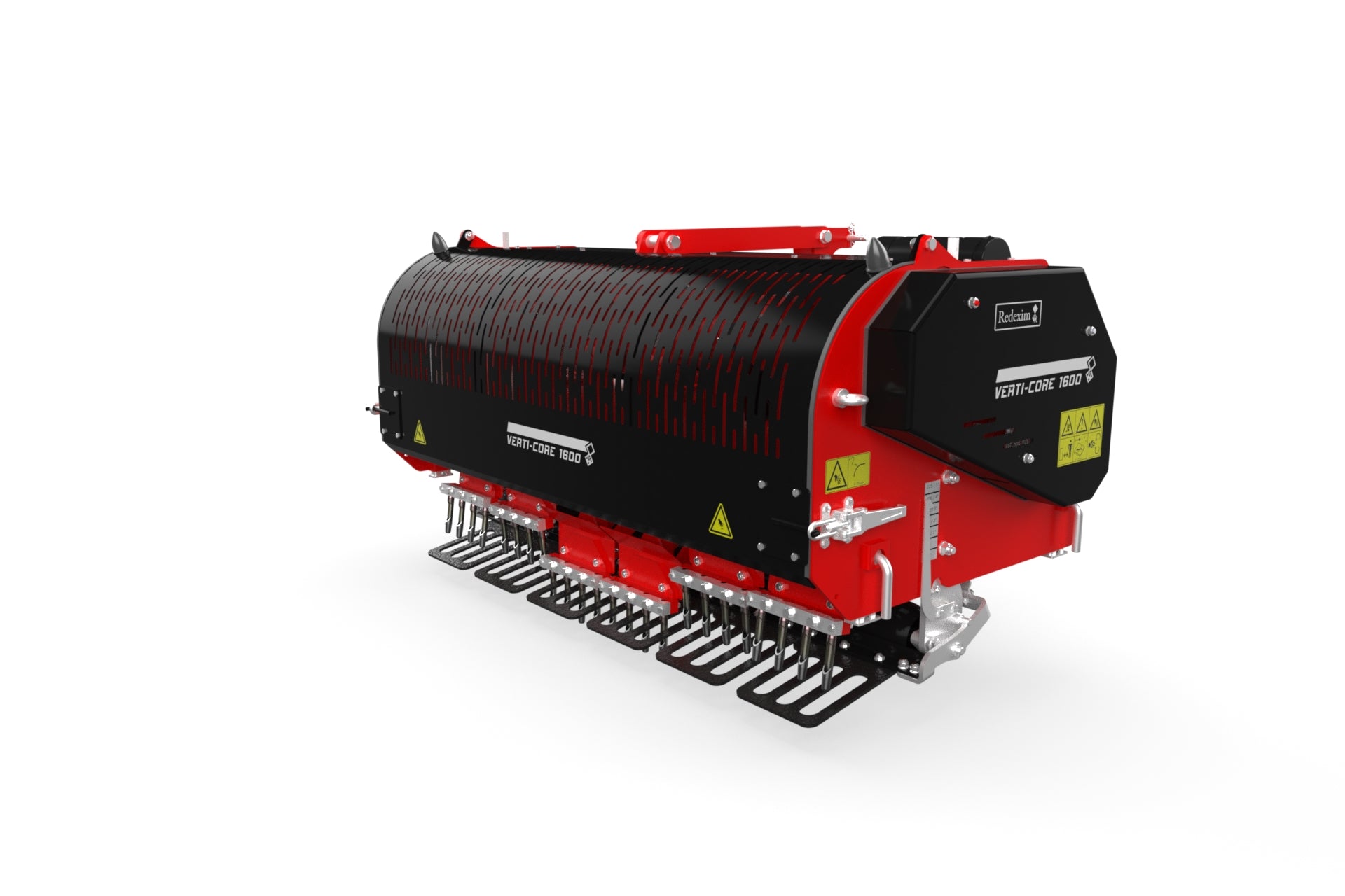 VERTI CORE III