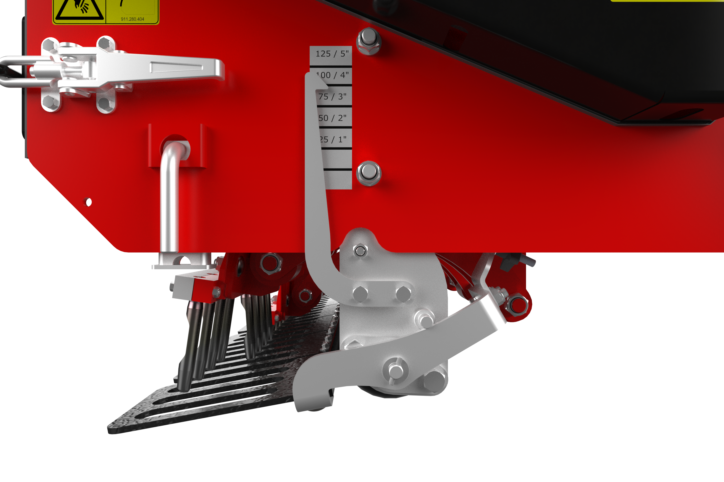 VERTI CORE III