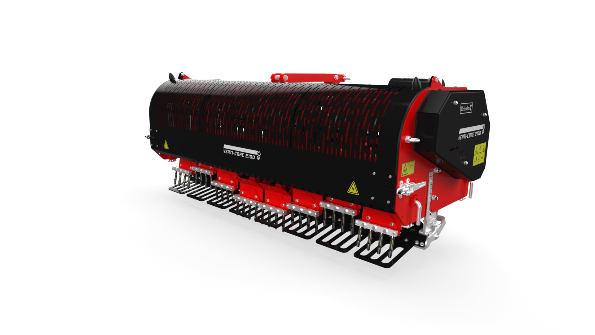 VERTI CORE III