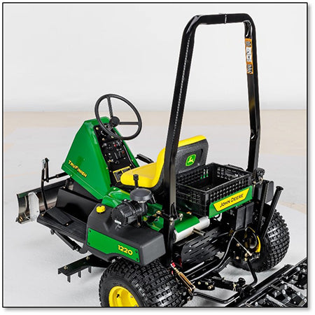 TruFinish™ 1220 Utility Rake