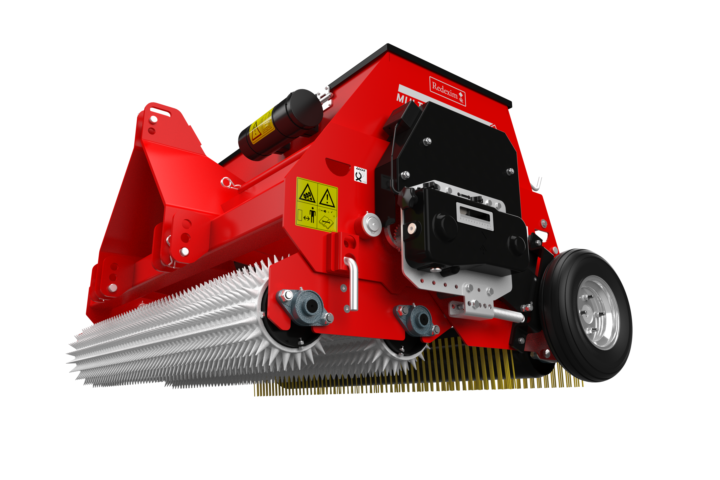 MULTISEEDER 1600