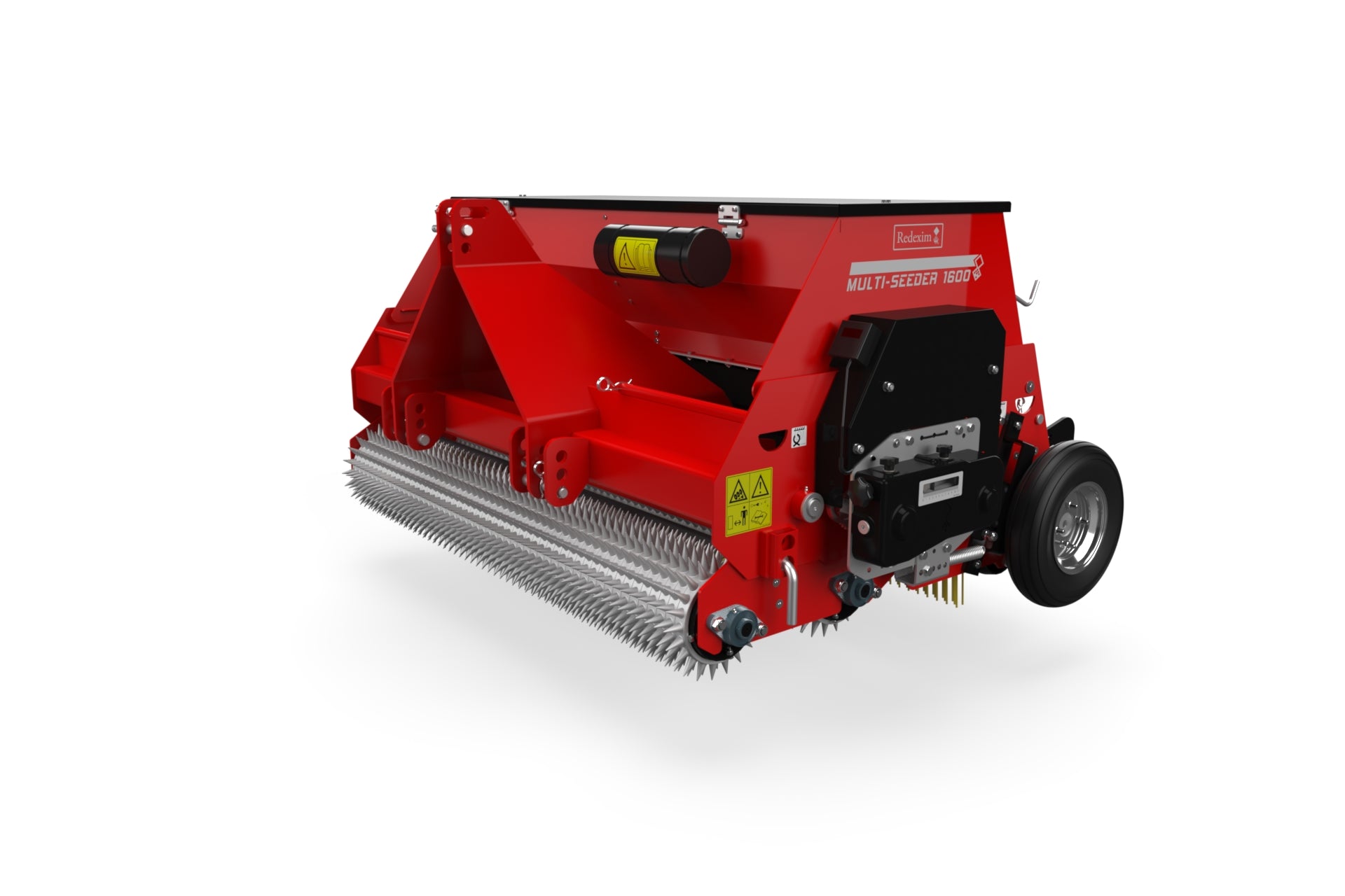 MULTISEEDER 1600