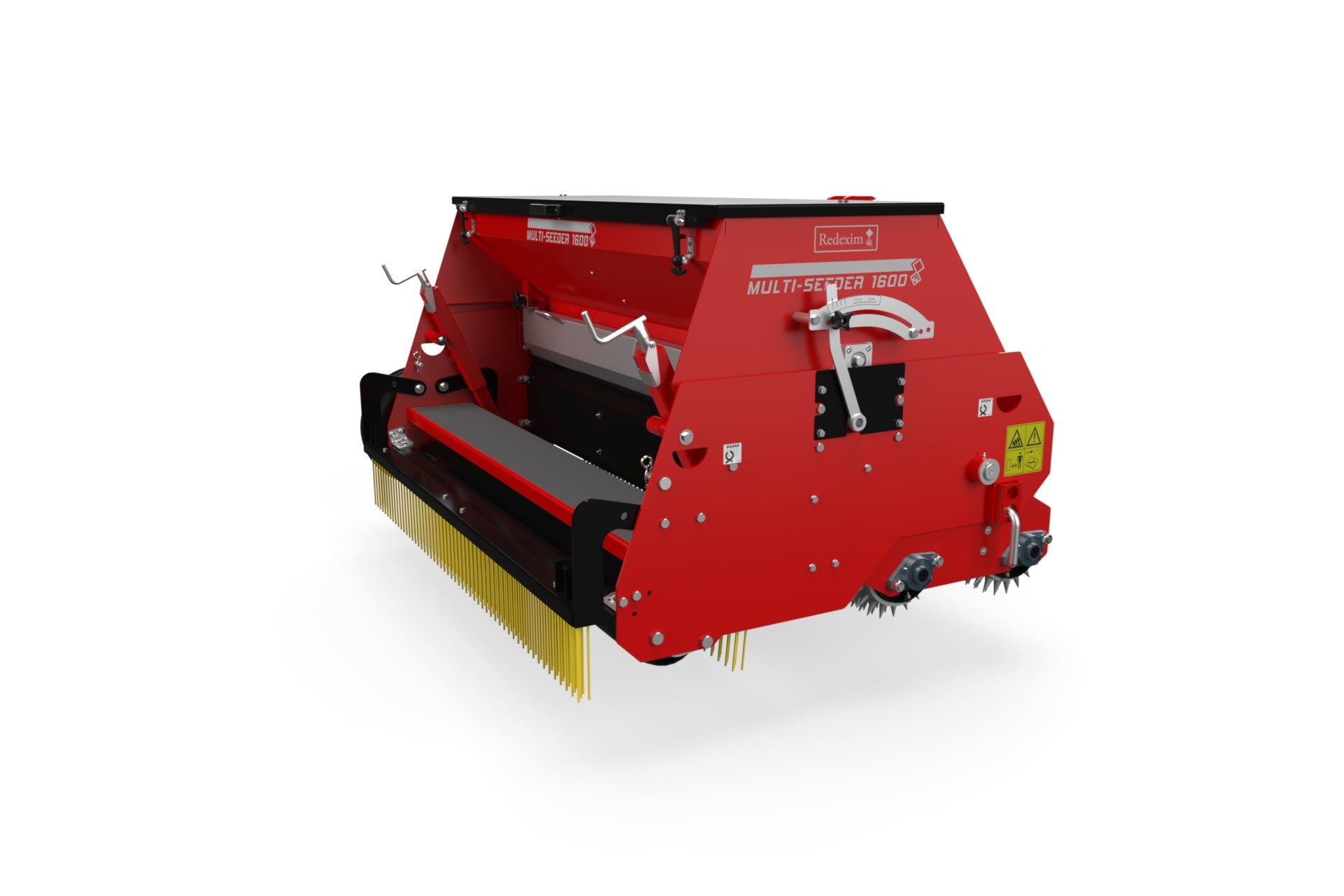 MULTISEEDER 1600