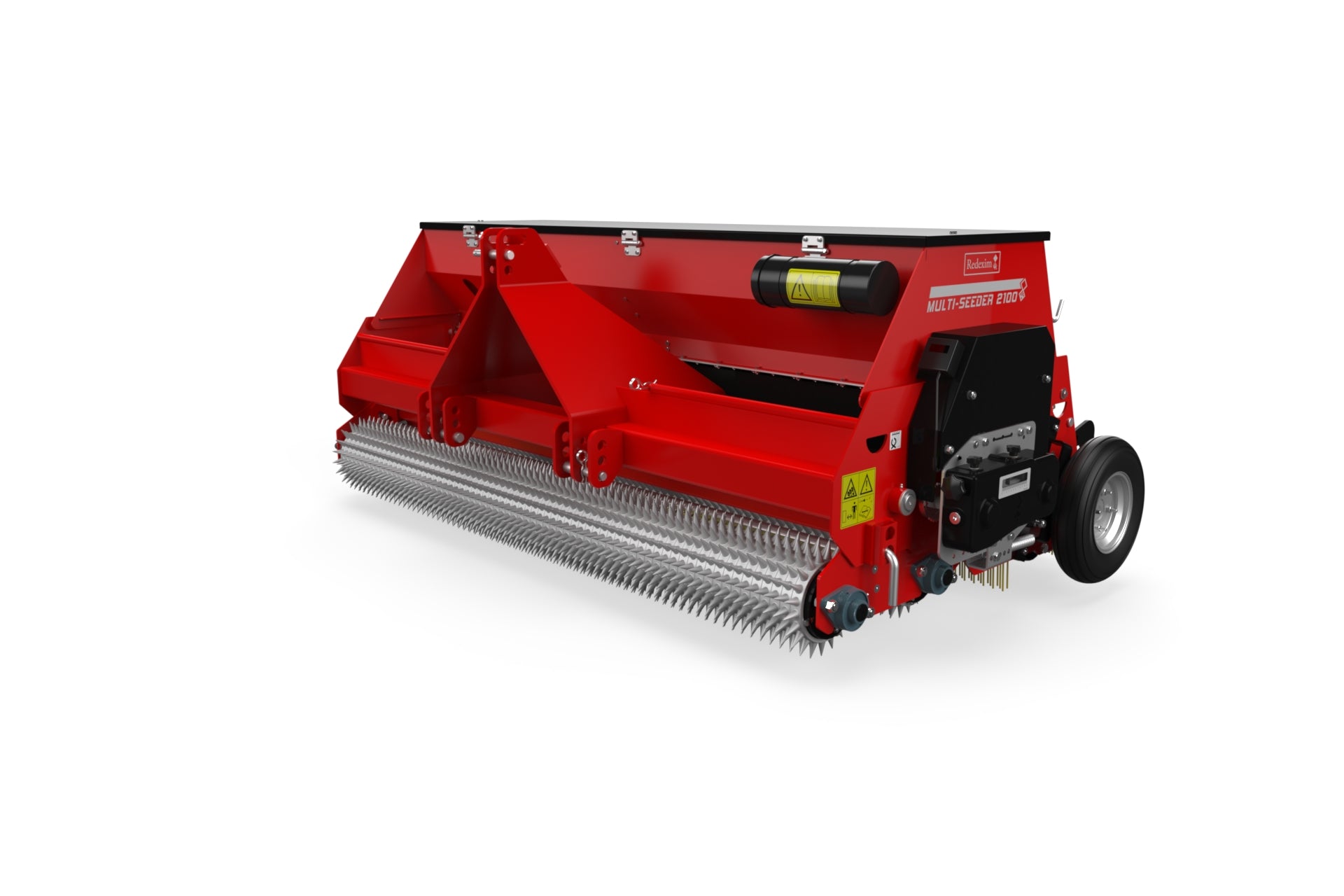 MULTISEEDER 2100