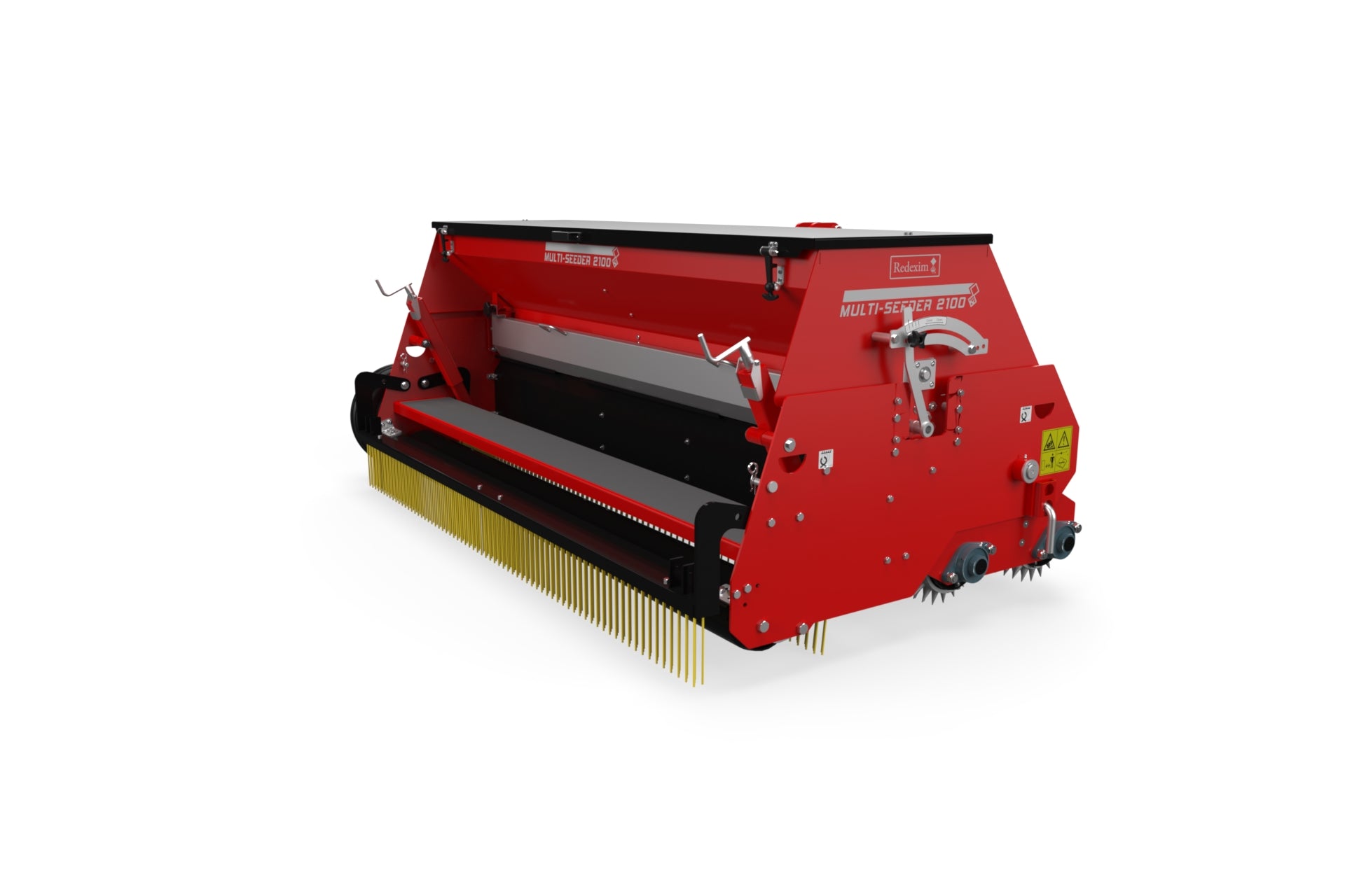 MULTISEEDER 2100