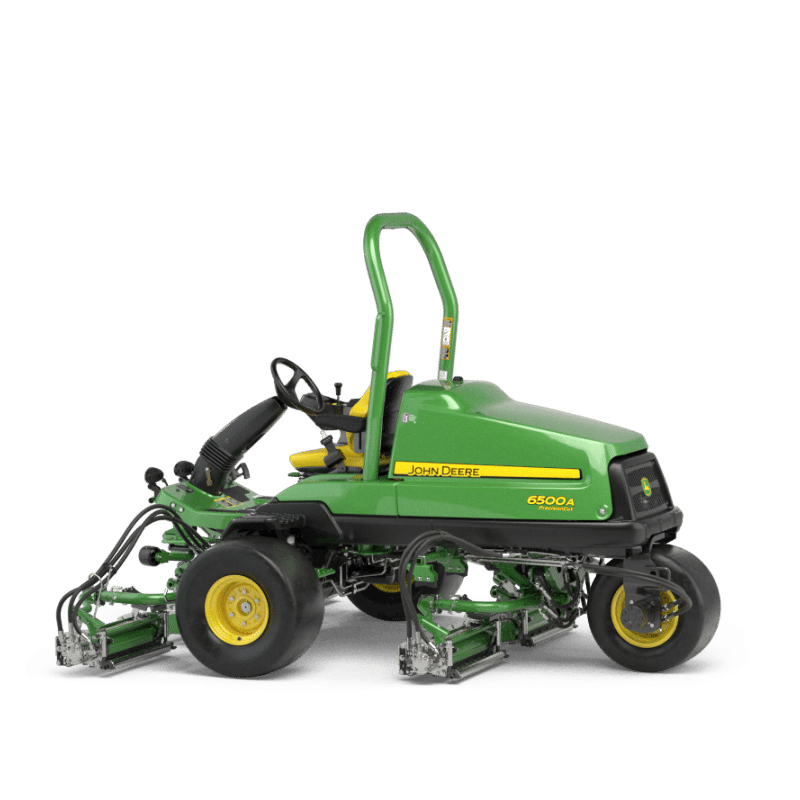6500A Precision Cut