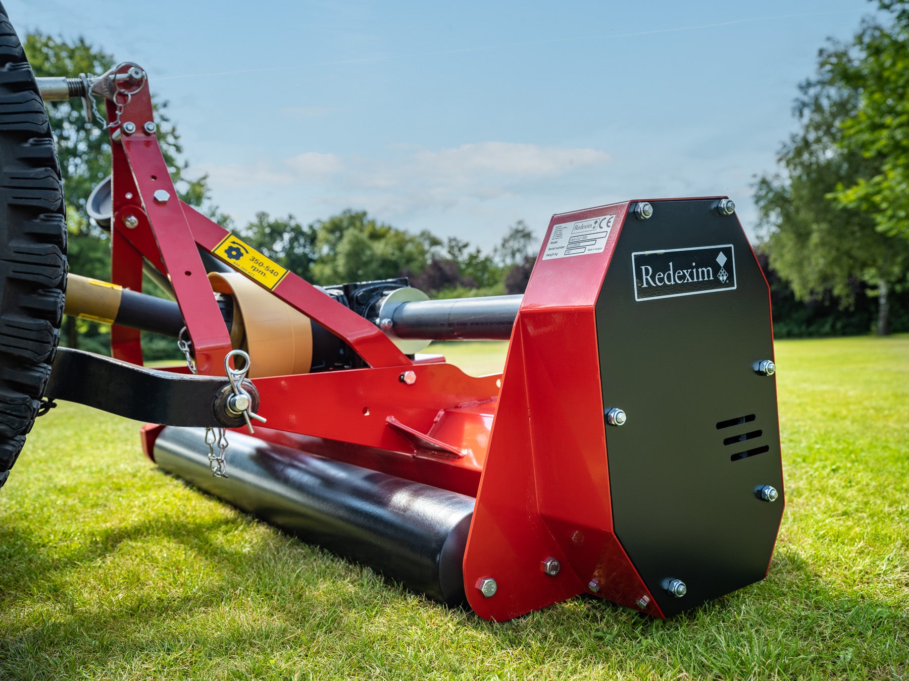 VERTI CUT 1300
