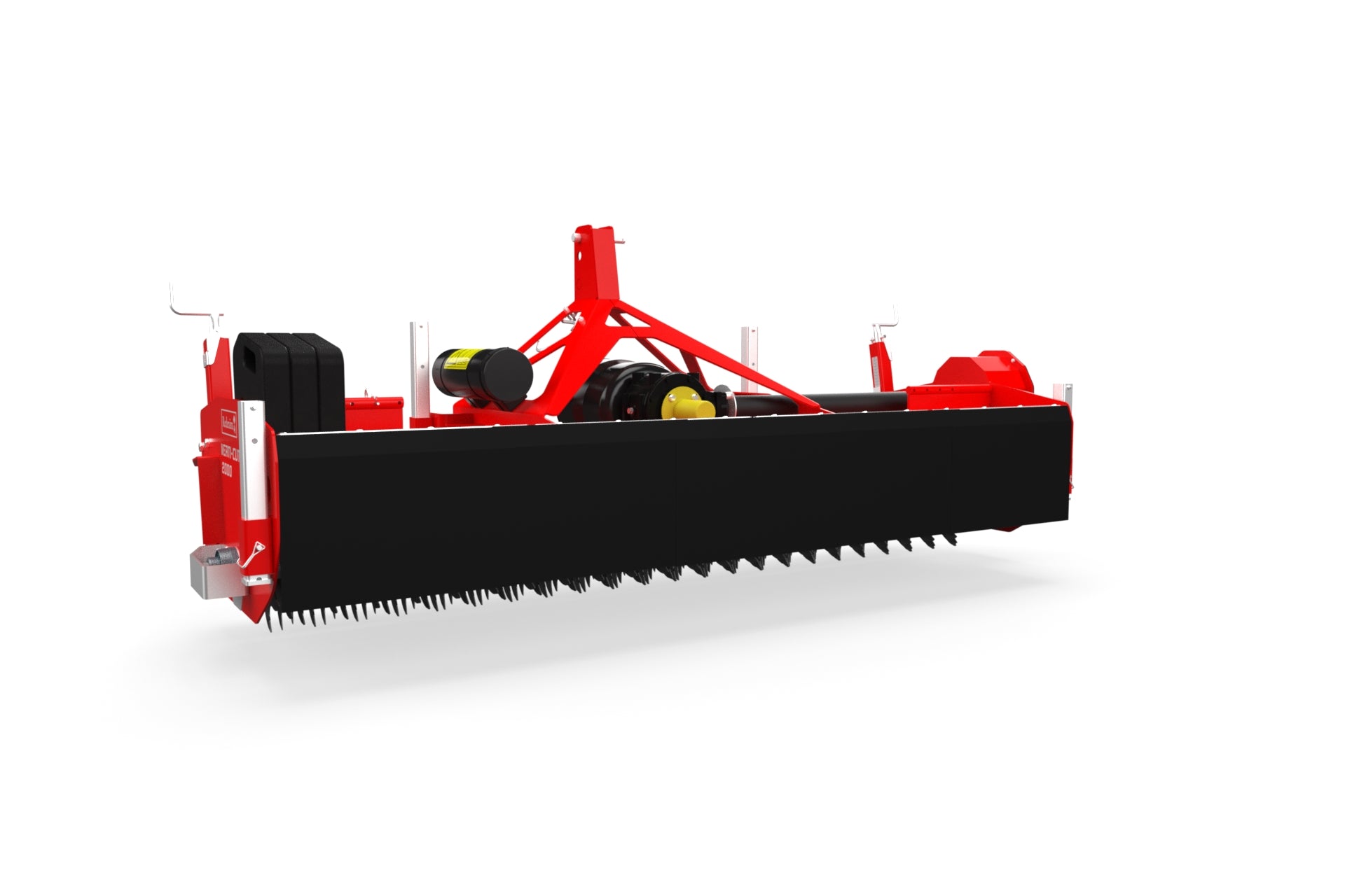 VERTI-CUT 2000
