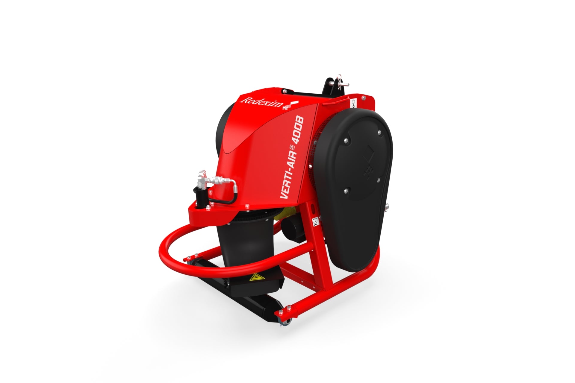VERTI AIR 400B