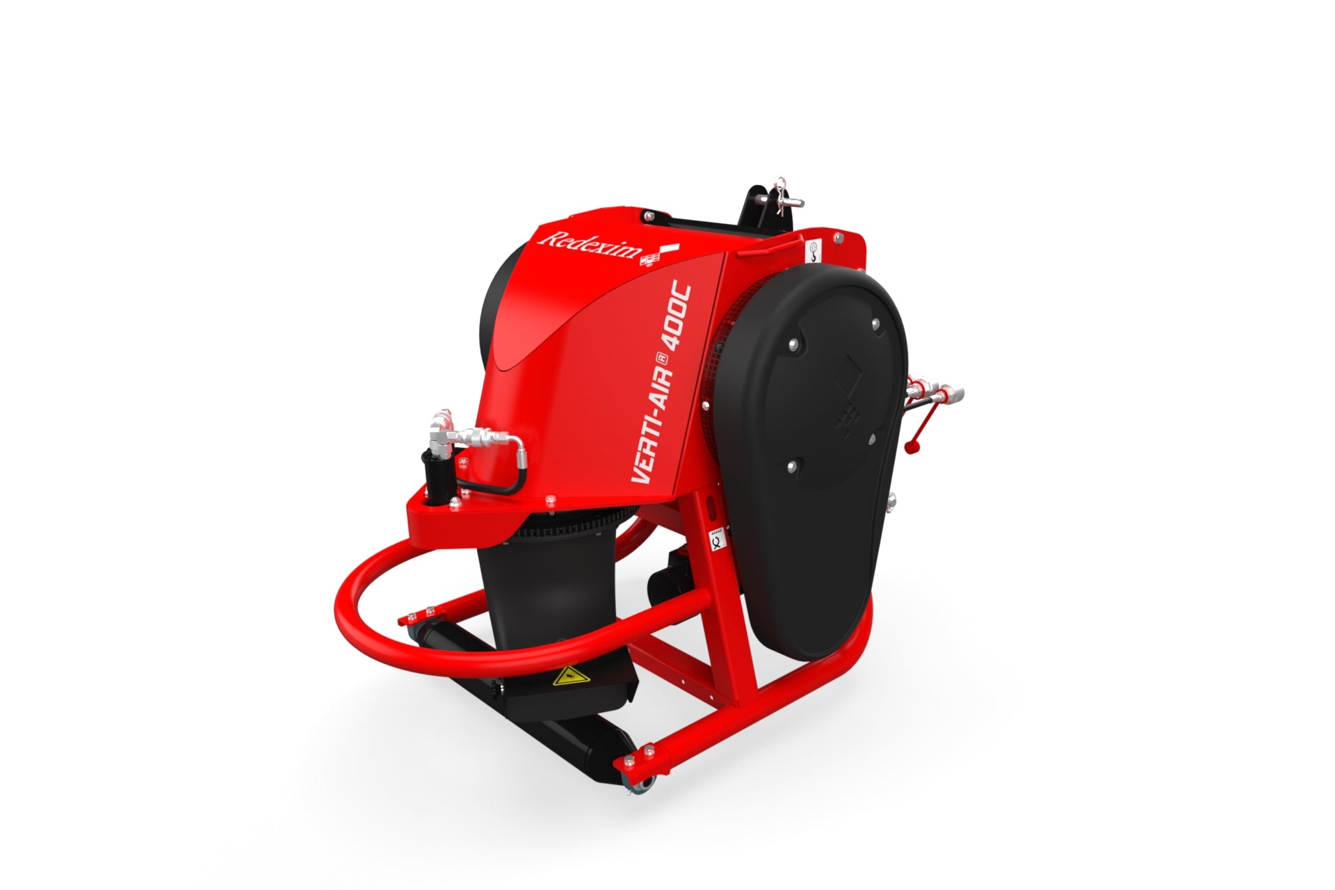 VERTI AIR 400C