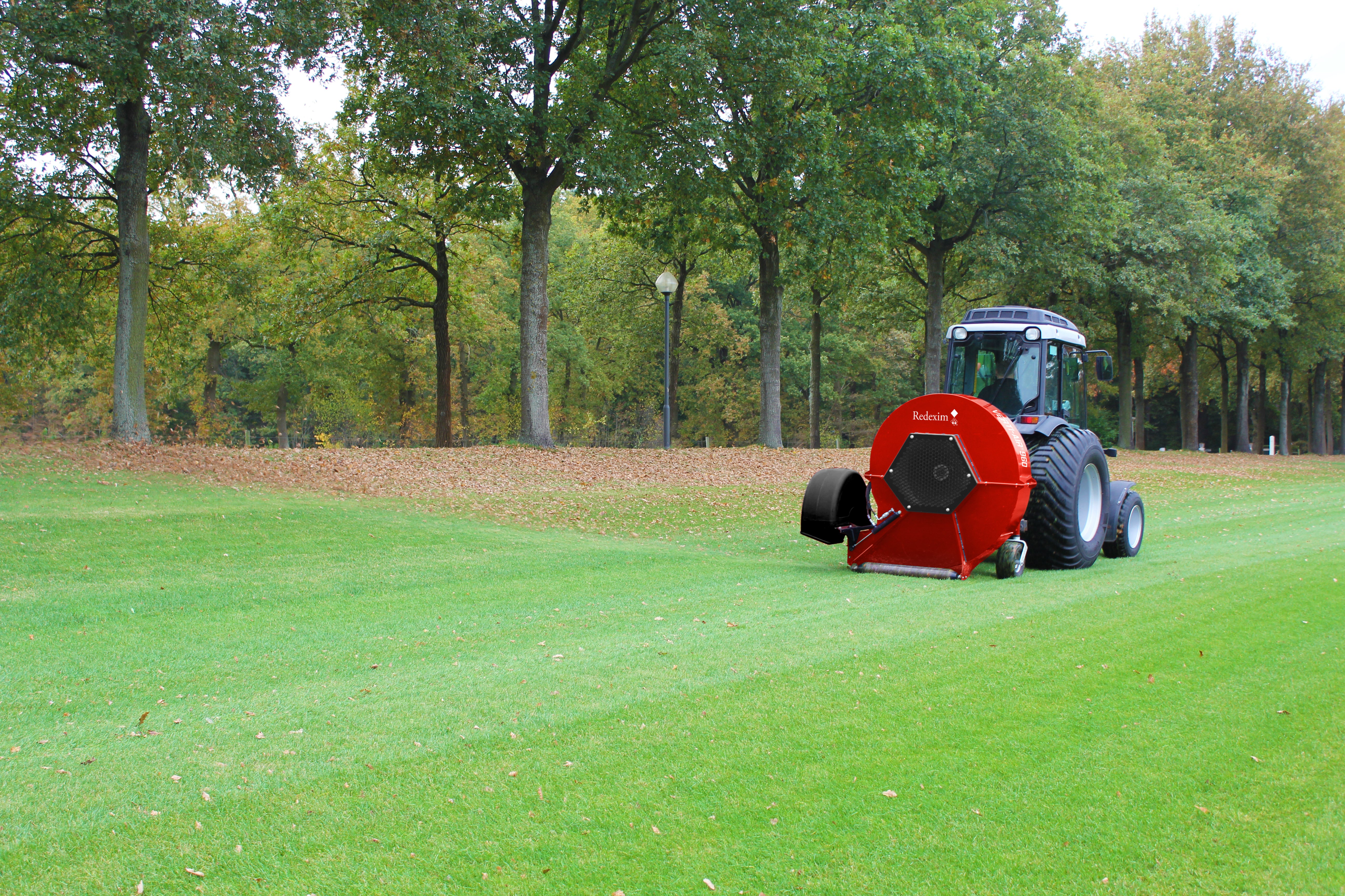 VERTI AIR 960