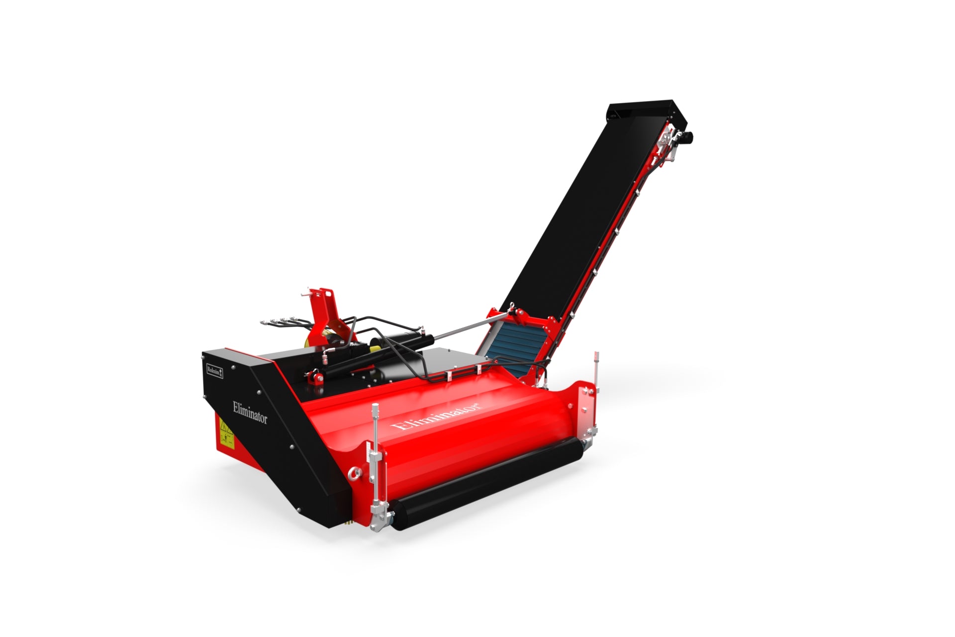 ELIMINATOR