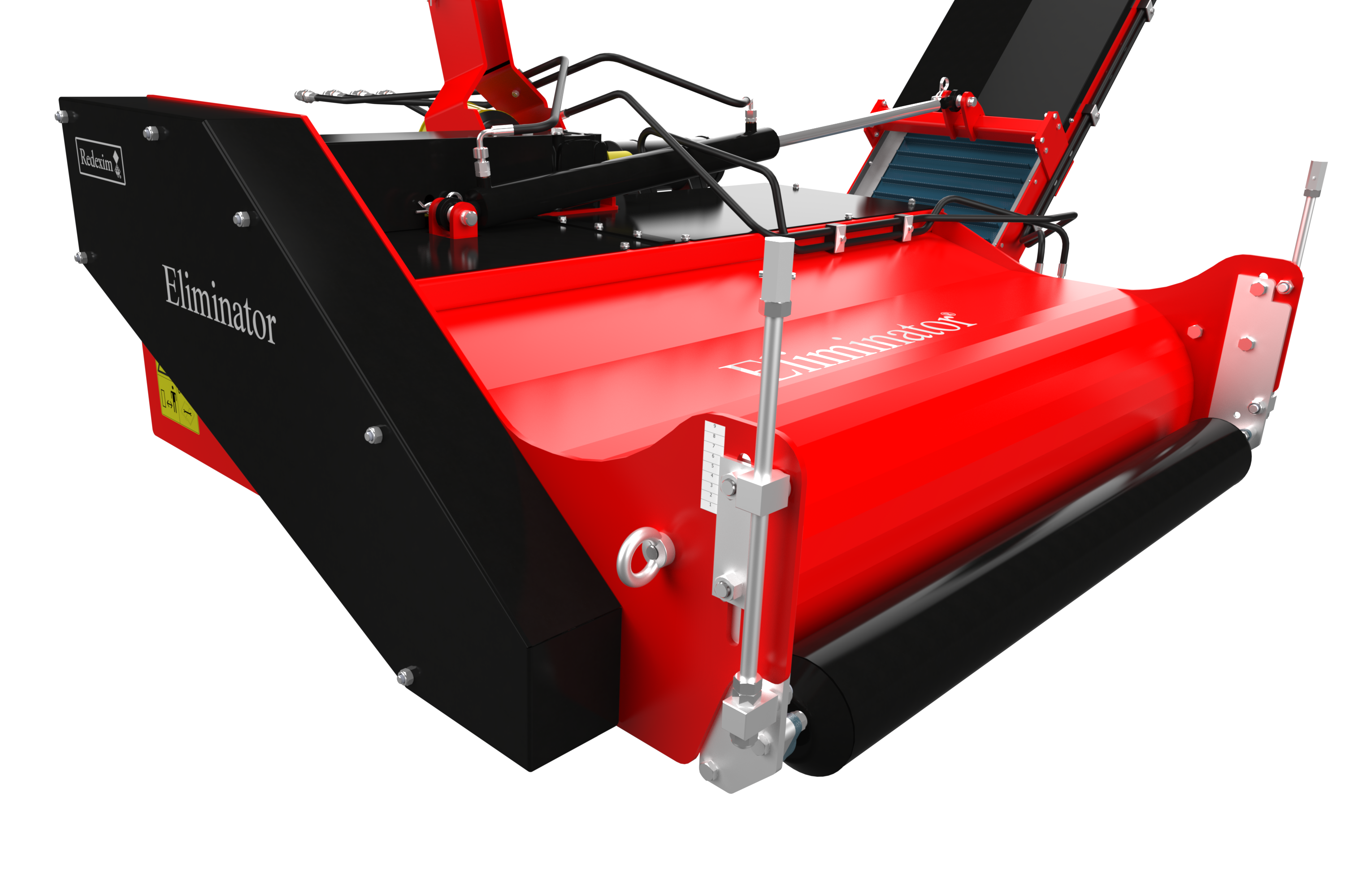 ELIMINATOR