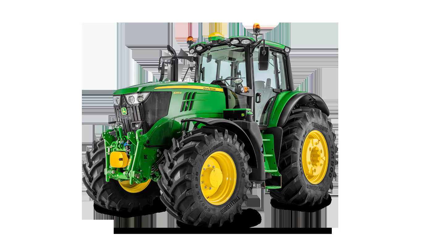 6M195