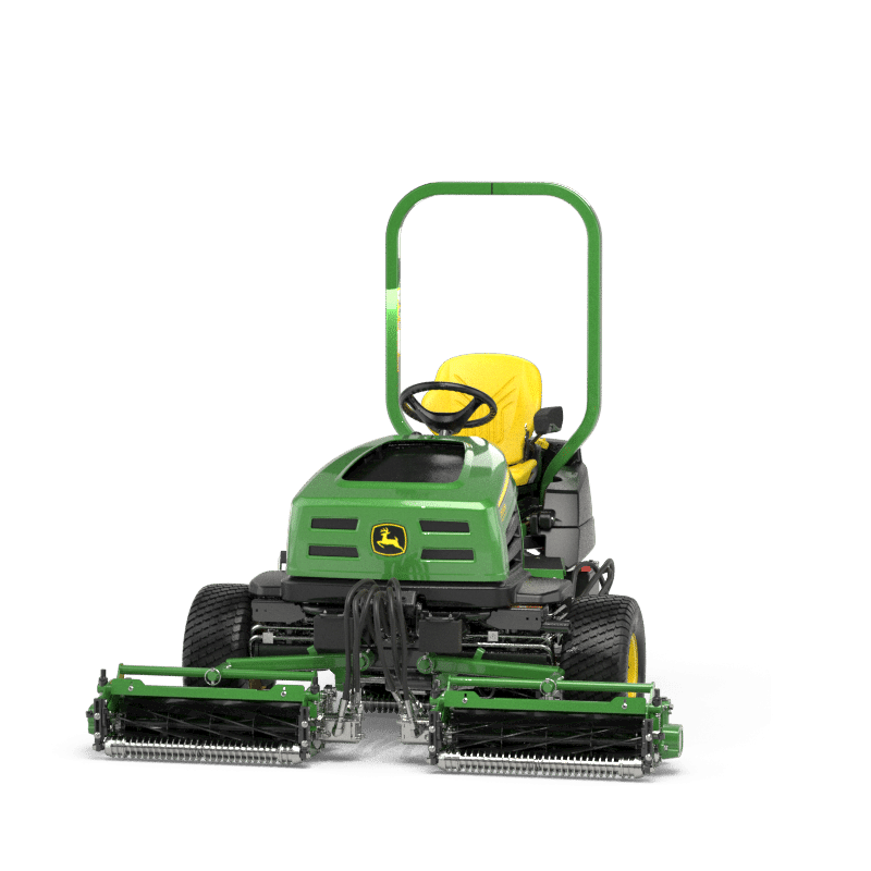 2635B PrecisionCut™