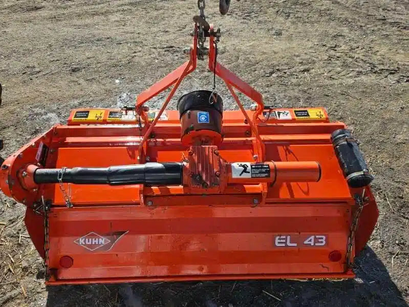 EL 43-190
