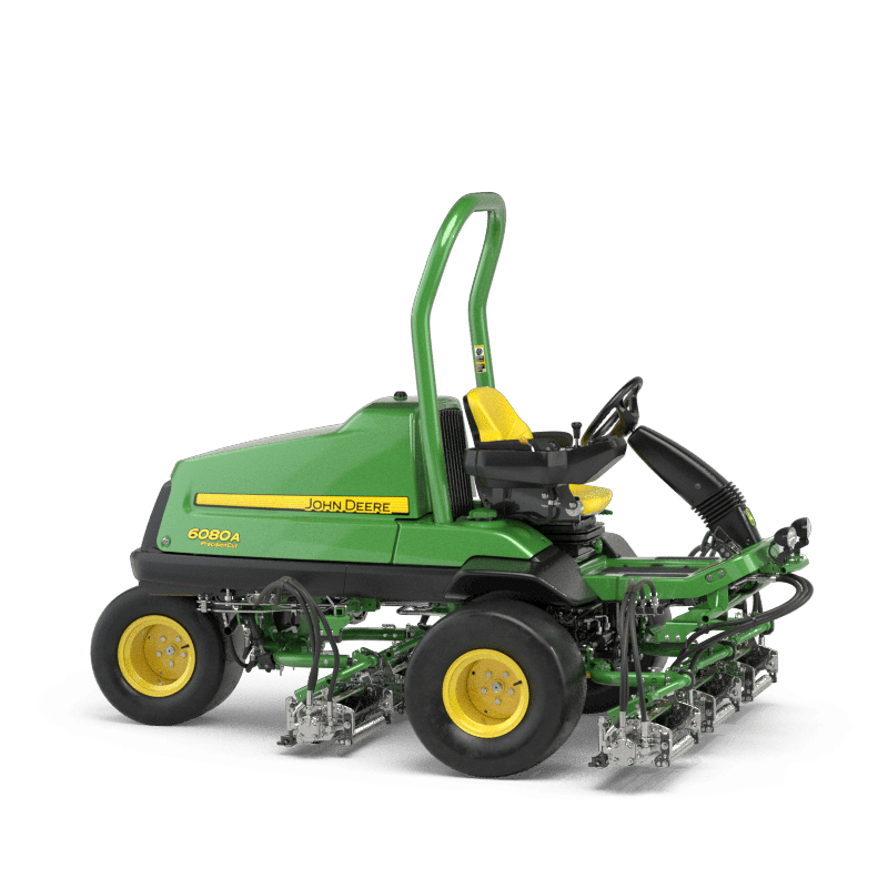 6080A E-Cut