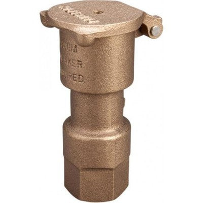 AIP - BRASS