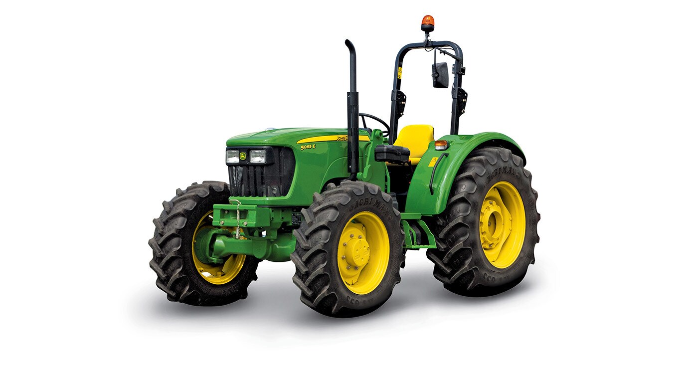 5065E