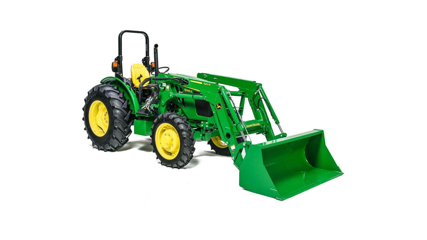 5065E