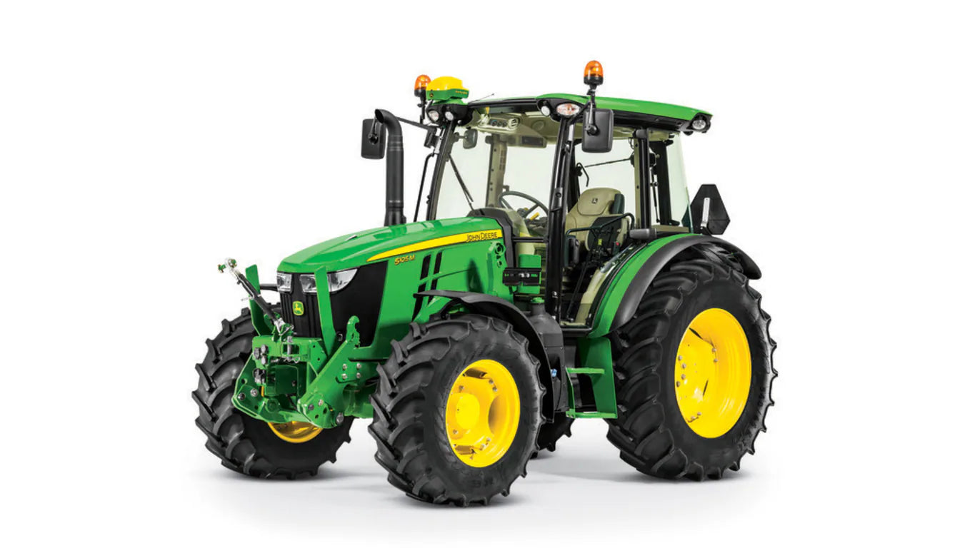 5090E