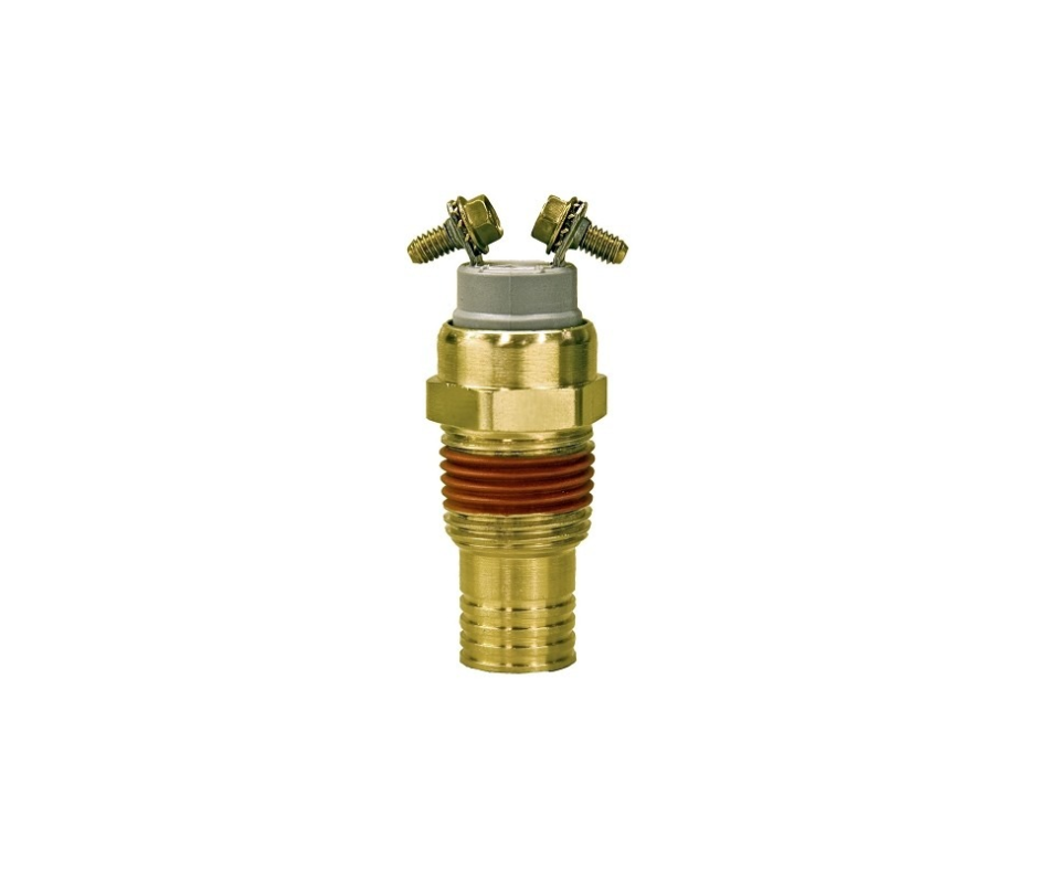 Switch; High Temperature - 205-F