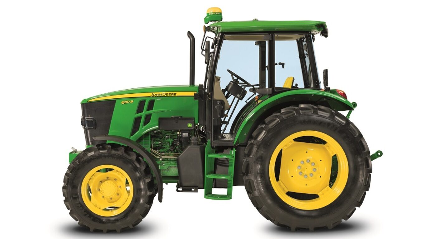 6095B