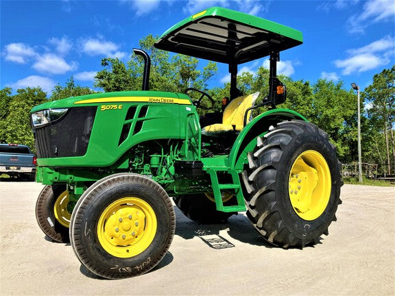 5075E