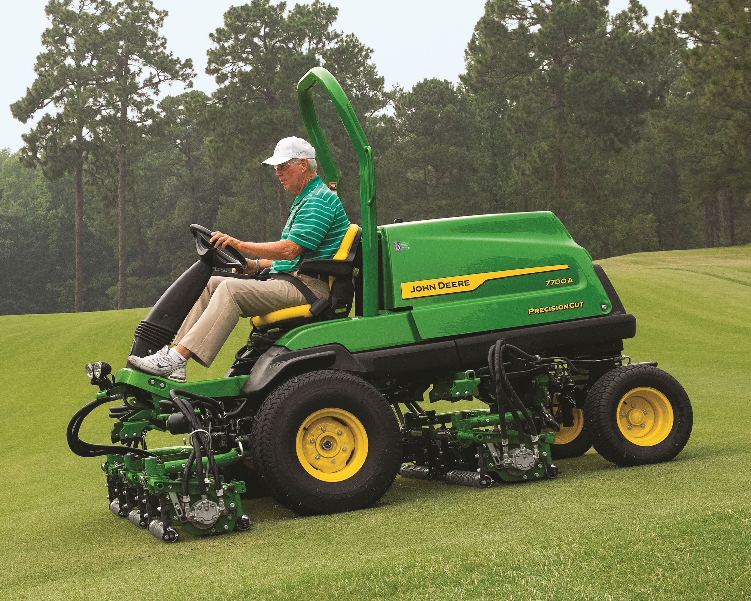 8900A PrecisionCut™