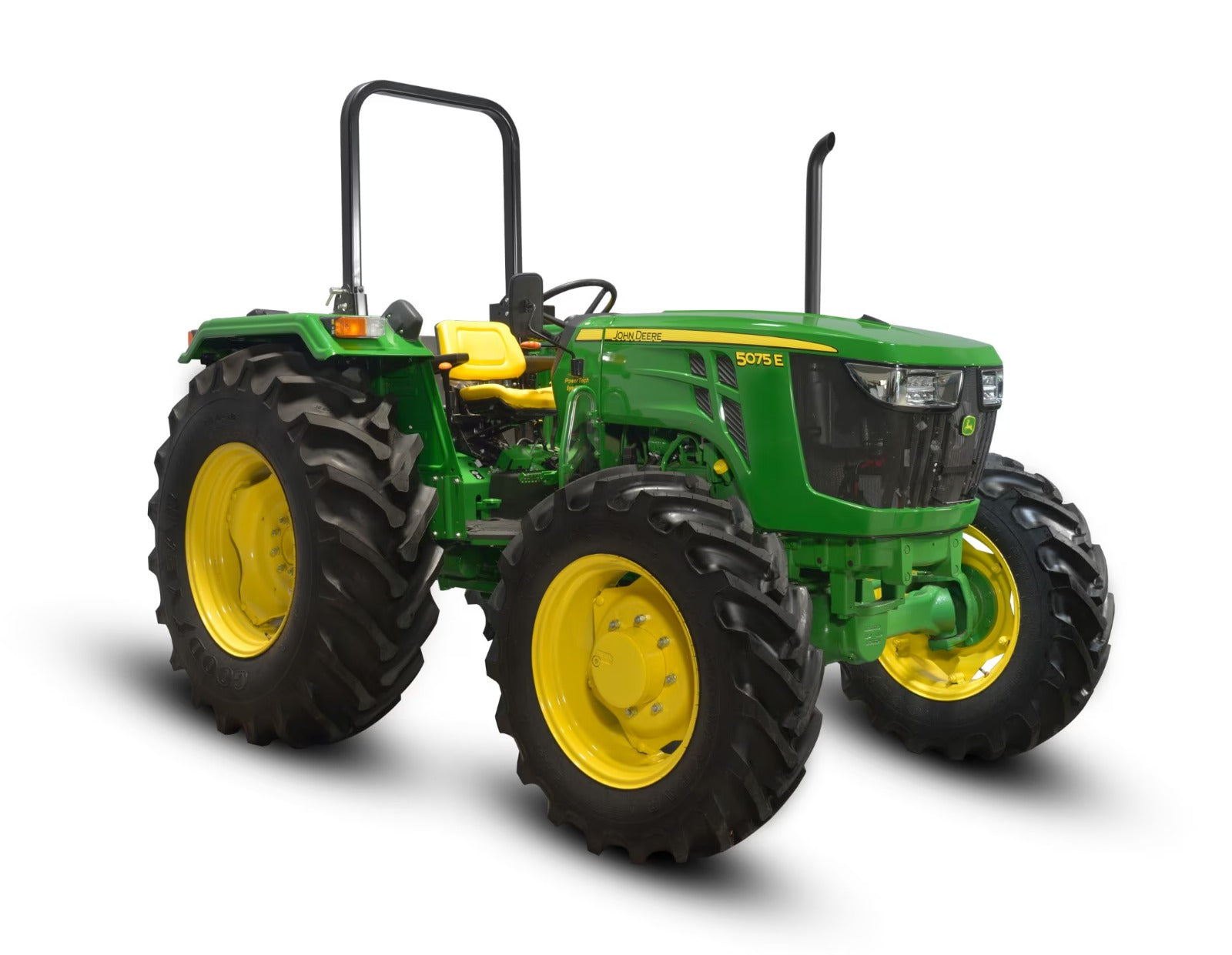 5075E