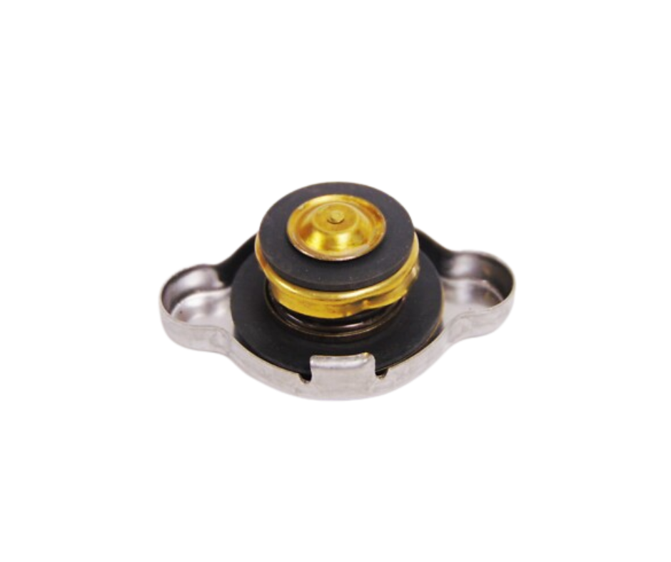 Cap Pressure-9LB Heat Exchanger