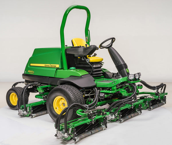 8900A PrecisionCut™