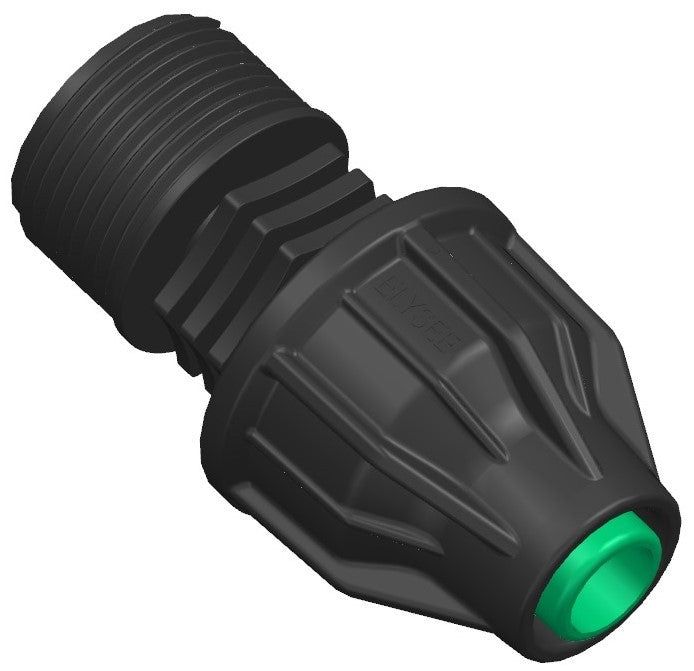 ELYSEE - Pipe & Fittings