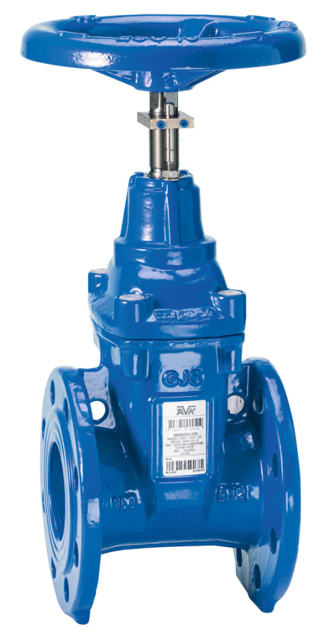 AVK GATE VALVE