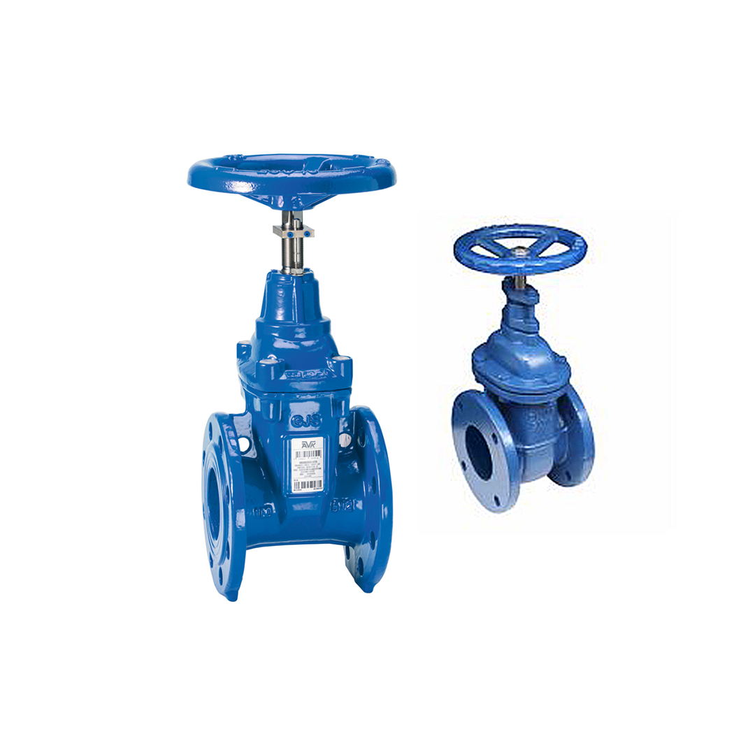 AVK GATE VALVE