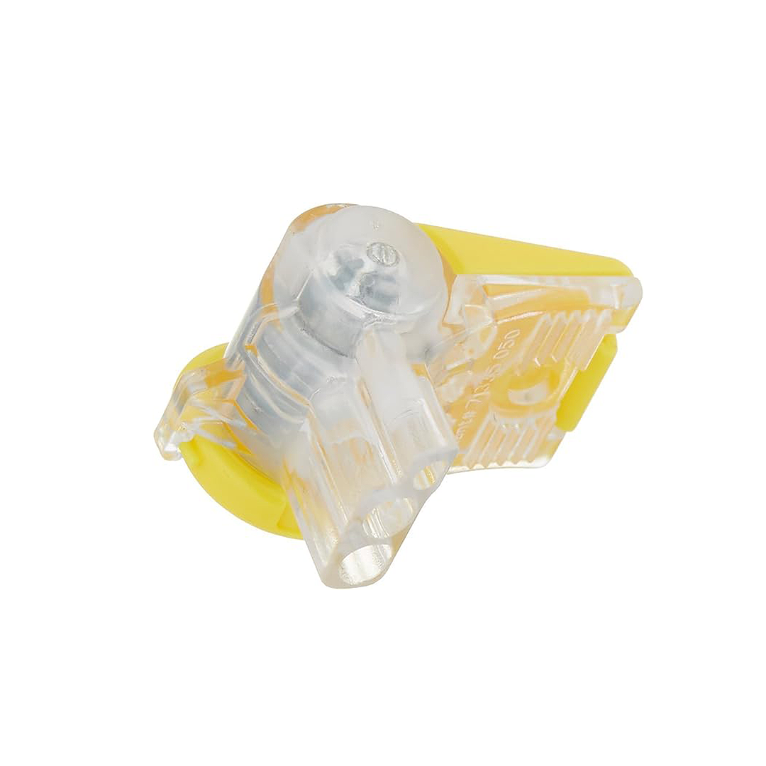 BLAZING WIRE CONNECTOR