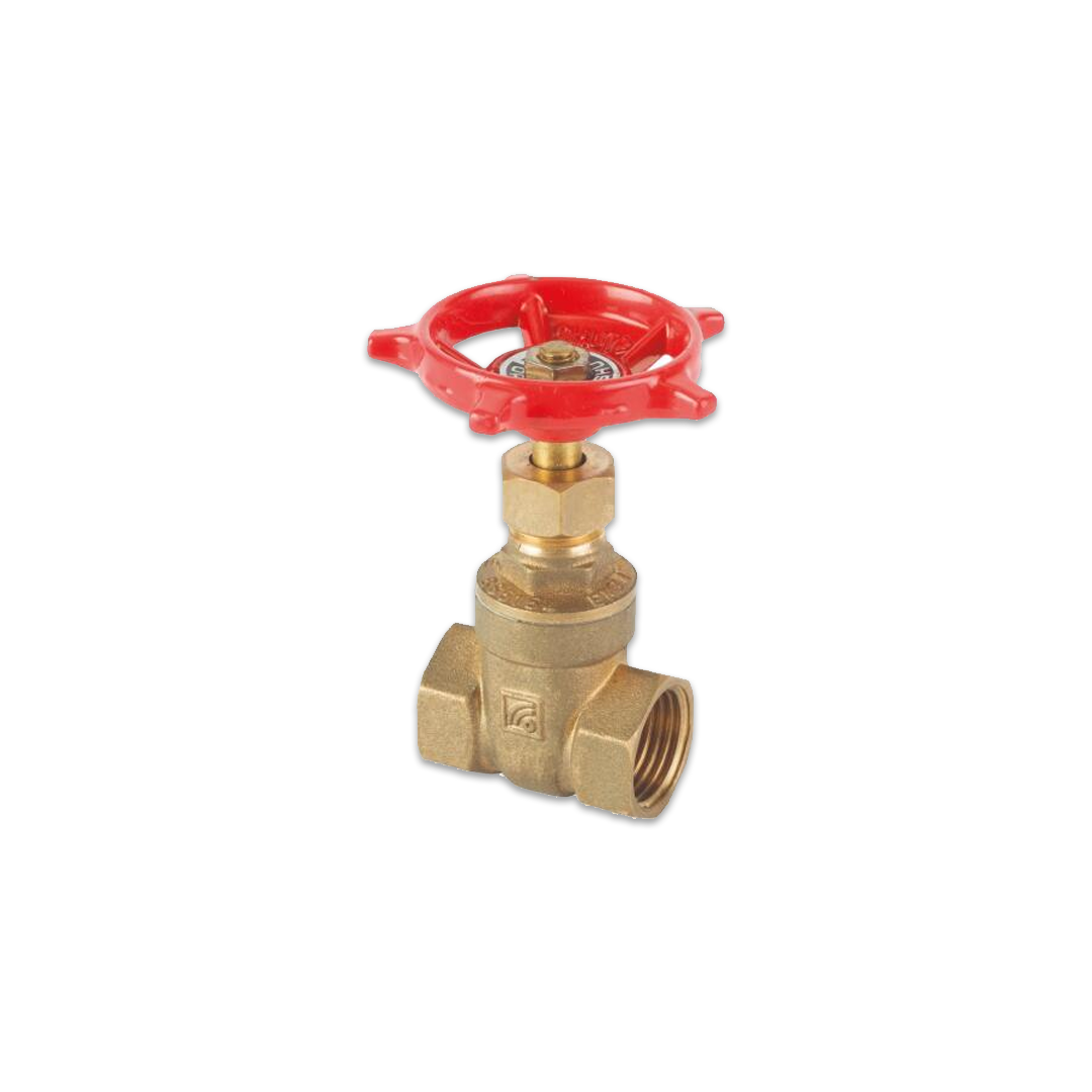FLOW FLEX Brass Gate