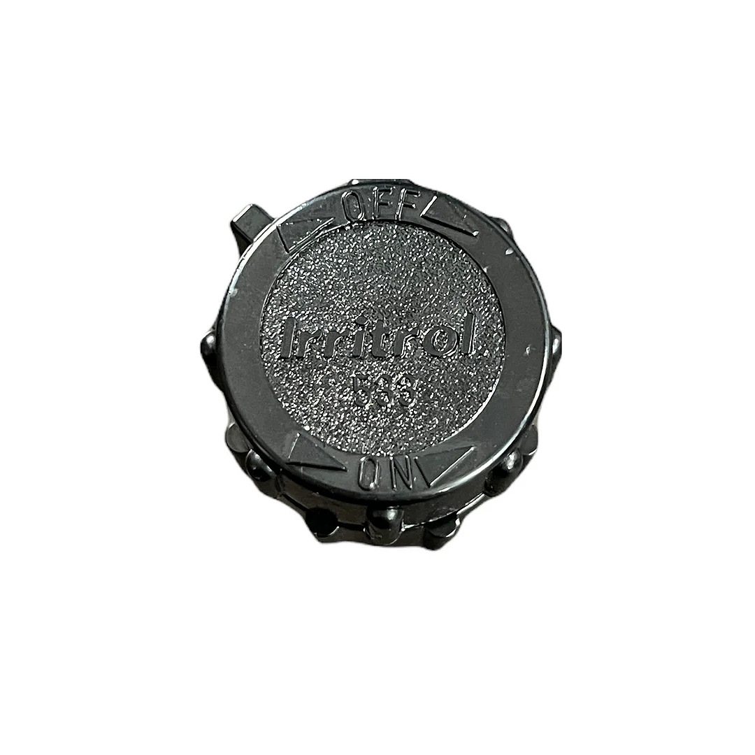 BUBBLER FLOOD ADJUSTABLE