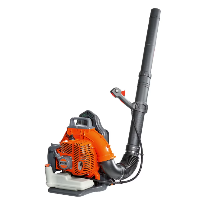 Backpack Blowers OM BV 163