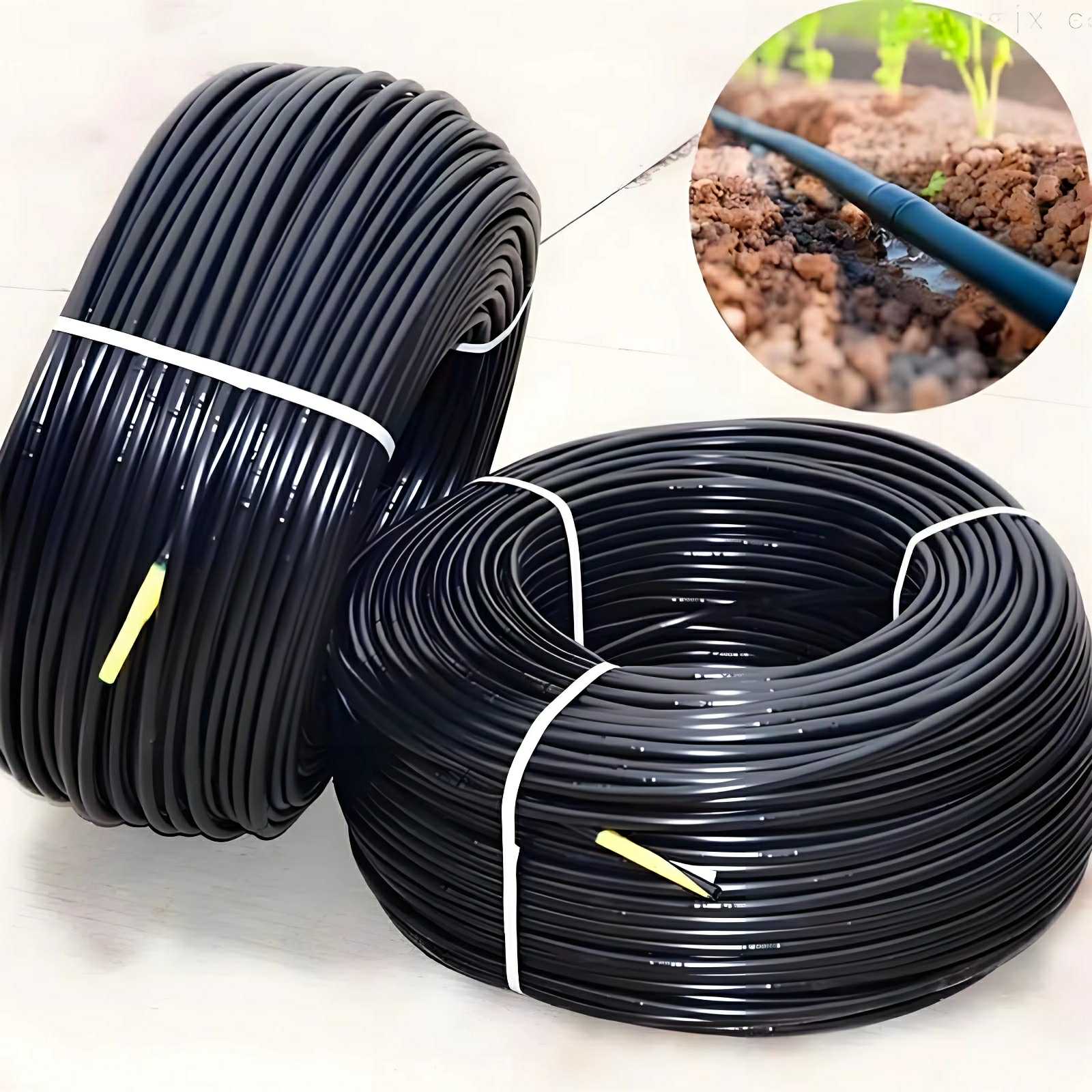 DRIPLINE HOSE