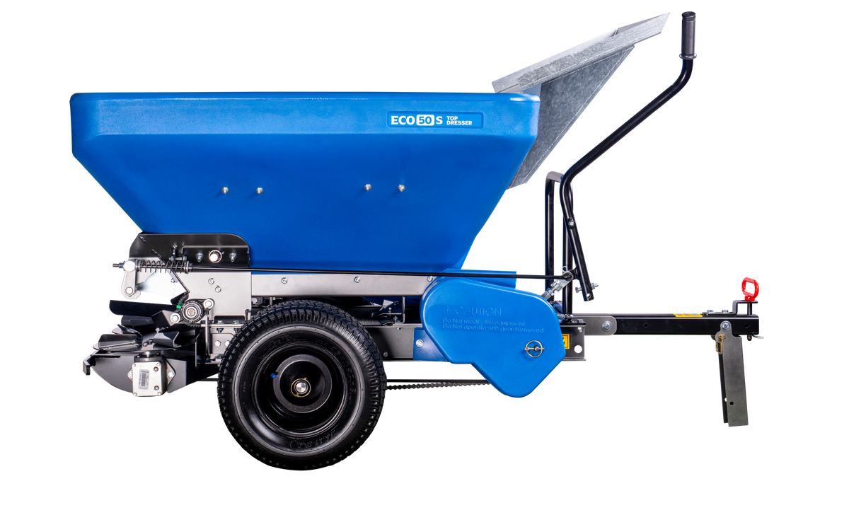 ECO50-S Top Dresser