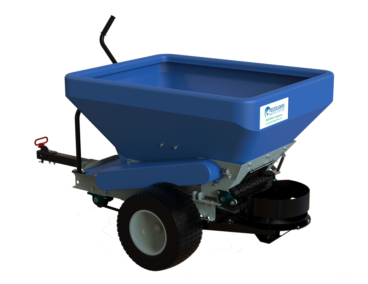 ECO50 Top Dresser