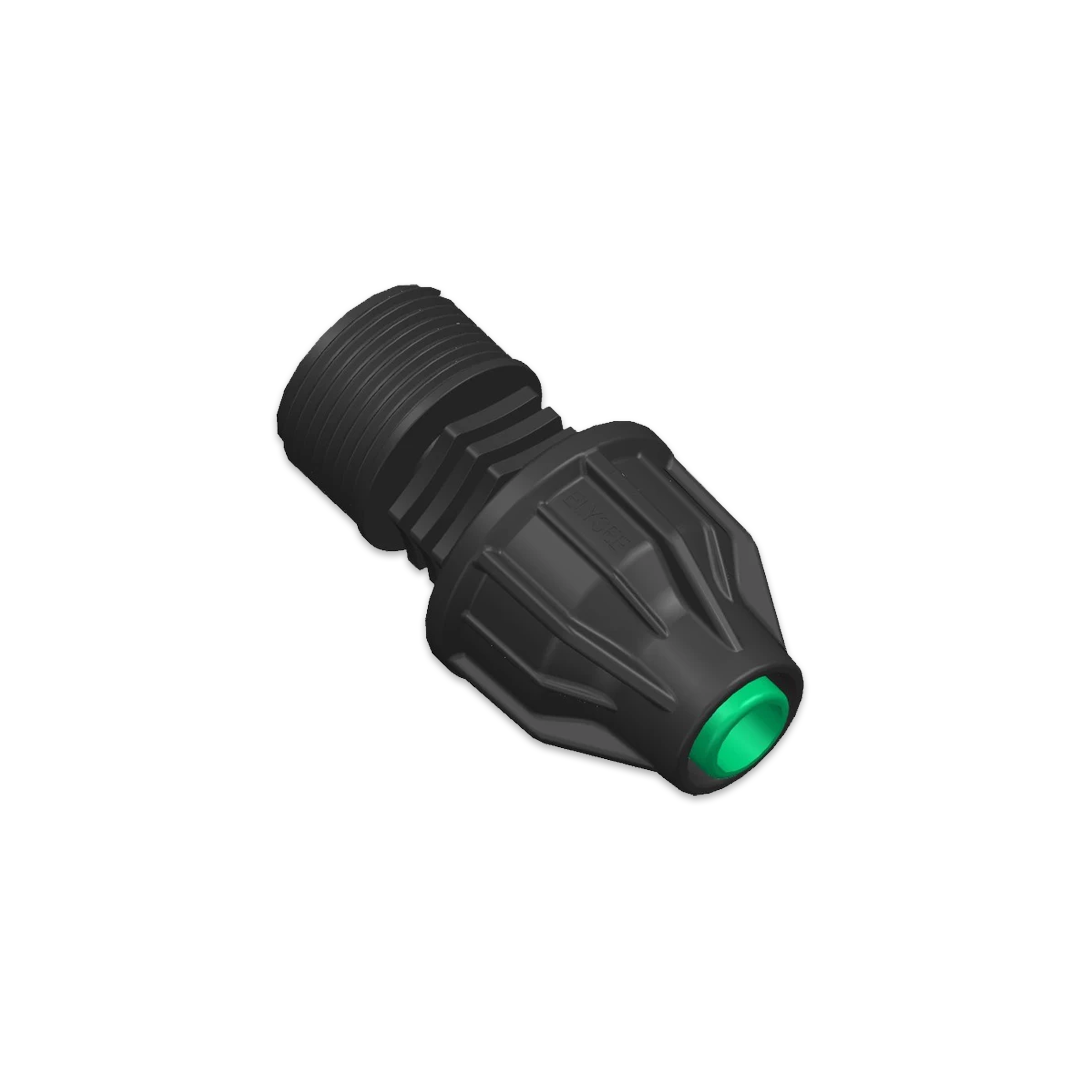 ELYSEE - Pipe & Fittings