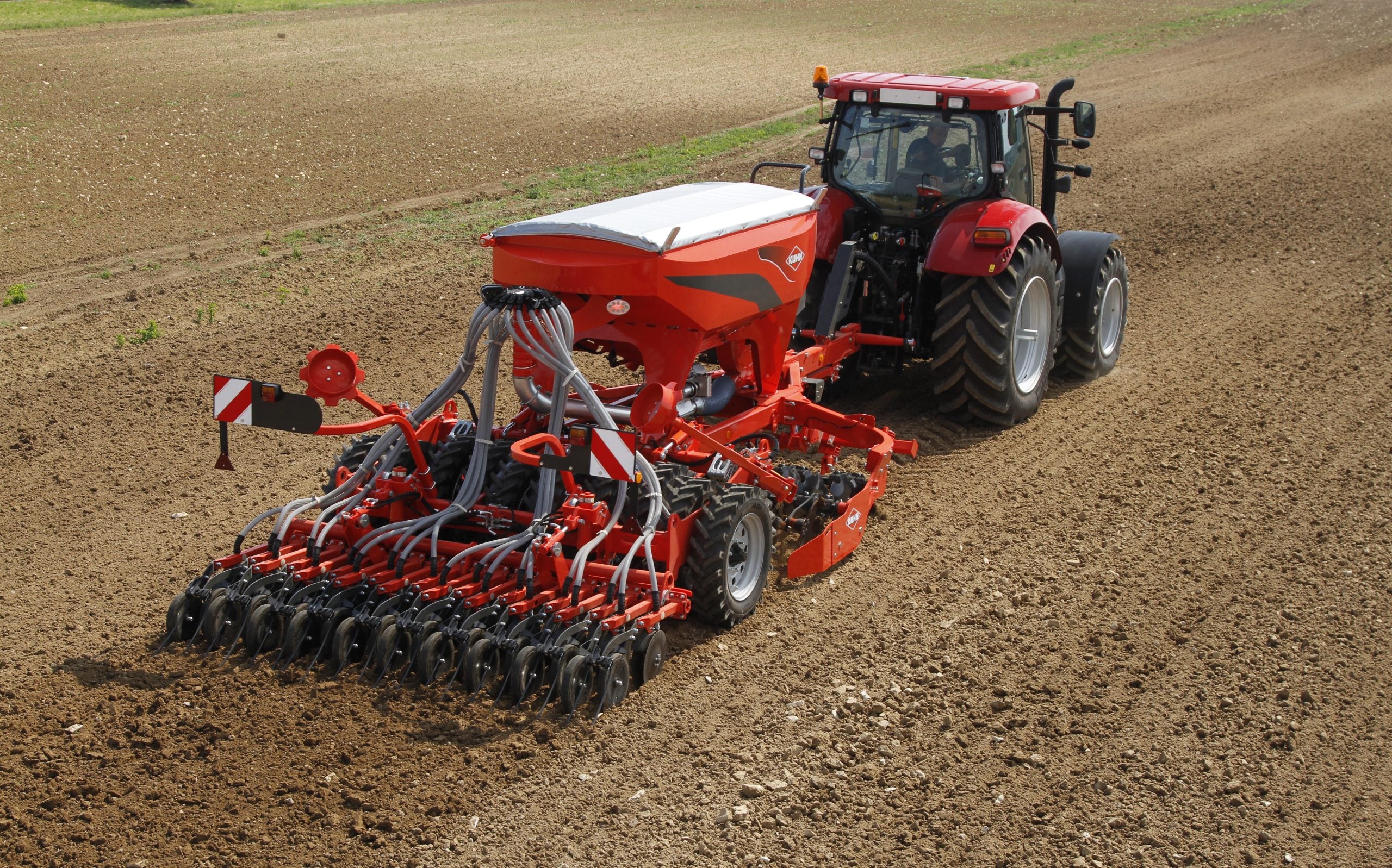 ESPRO 3000 RC