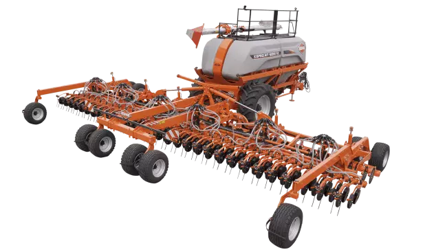 ESPRO RT 12000 RC