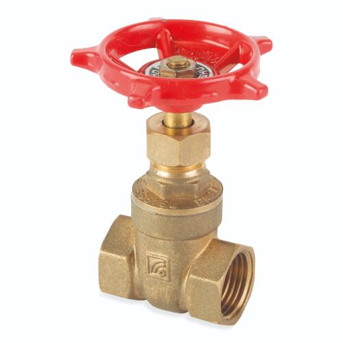 FLOW FLEX Brass Gate