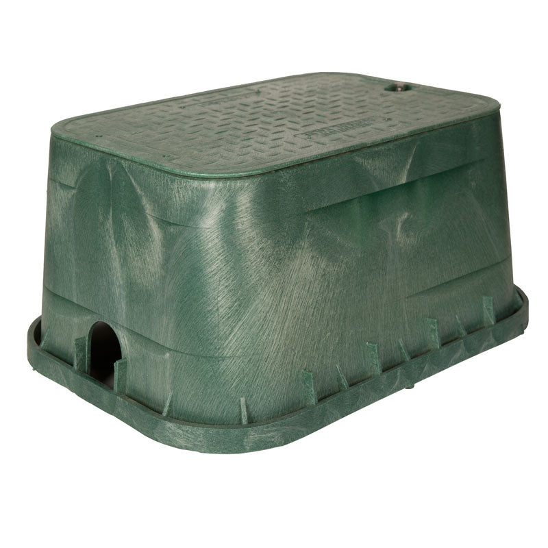 CARSON VALVE BOX